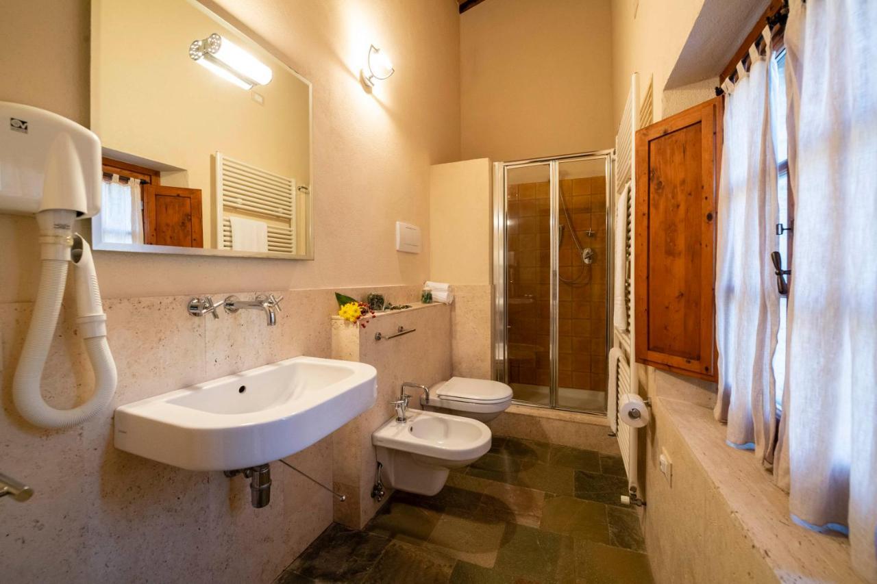 Il Defizio Bed & Breakfast Gambassi Terme Ngoại thất bức ảnh